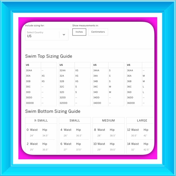 💕 Victoria's Secret Totally beaching bikini - Picture 4 of 5
